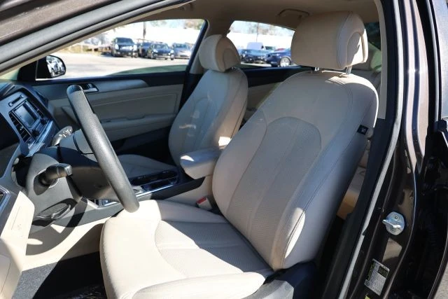 2015 Hyundai Sonata - Image 4 of 12