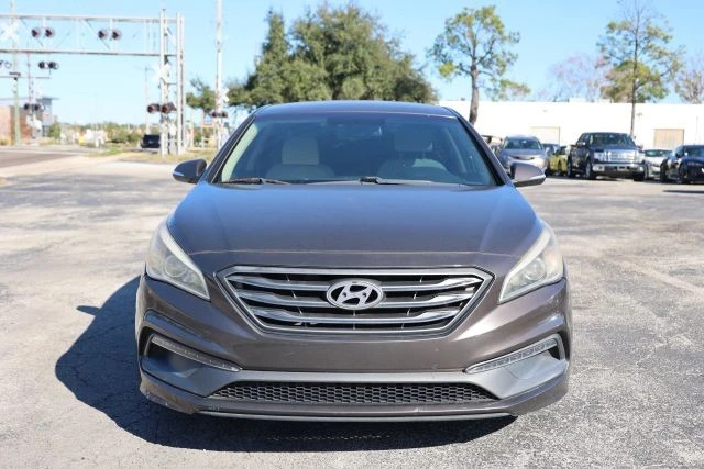 2015 Hyundai Sonata - Image 12 of 12