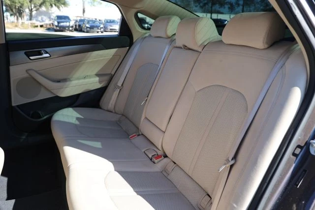 2015 Hyundai Sonata - Image 5 of 12