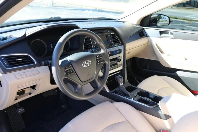 2015 Hyundai Sonata - Image 2 of 12