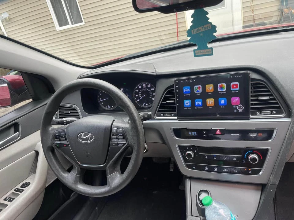 2015 Hyundai Sonata - Image 11 of 11