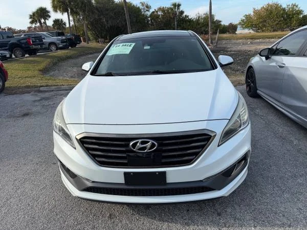 2015 Hyundai Sonata - Image 3 of 7