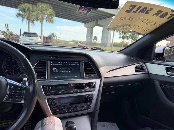 2015 Hyundai Sonata - Image 5 of 7