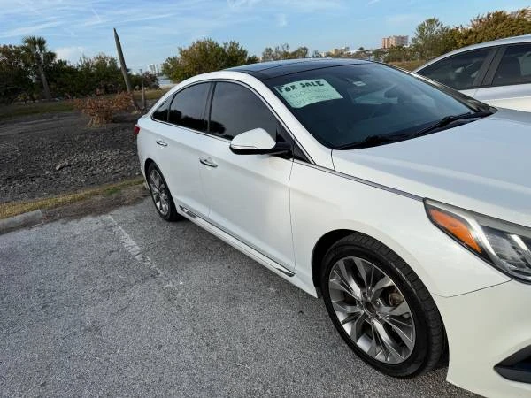 2015 Hyundai Sonata - Image 2 of 7