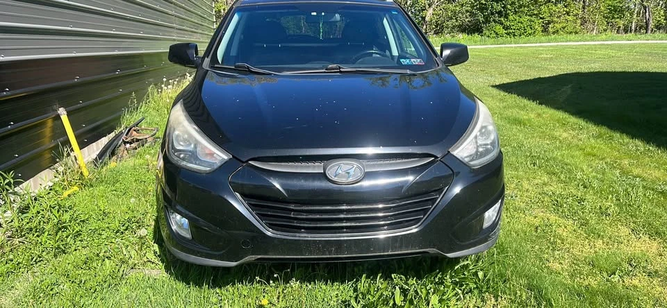 2015 Hyundai Tucson - Image 2 of 6