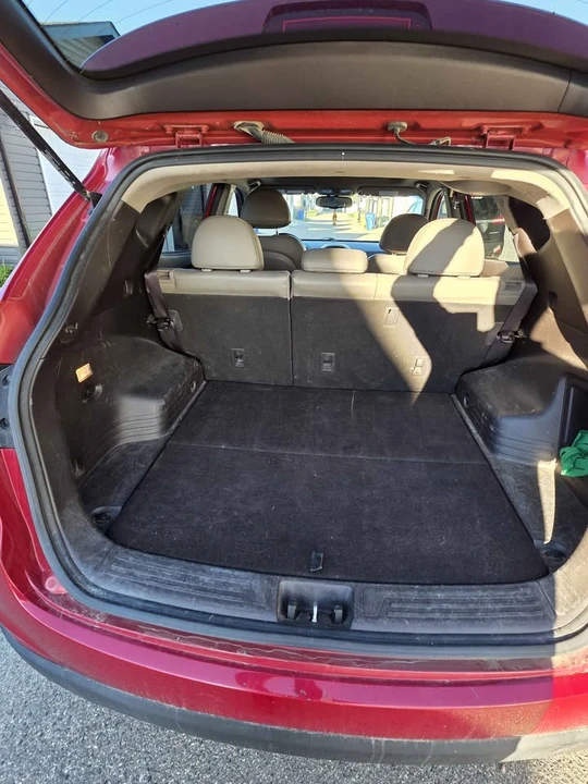 2015 Hyundai Tucson - Image 6 of 8