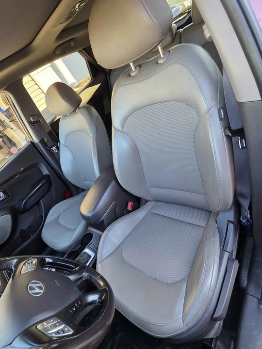 2015 Hyundai Tucson - Image 3 of 8
