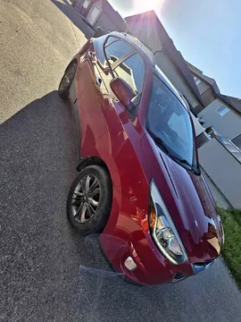 2015 Hyundai Tucson GLS