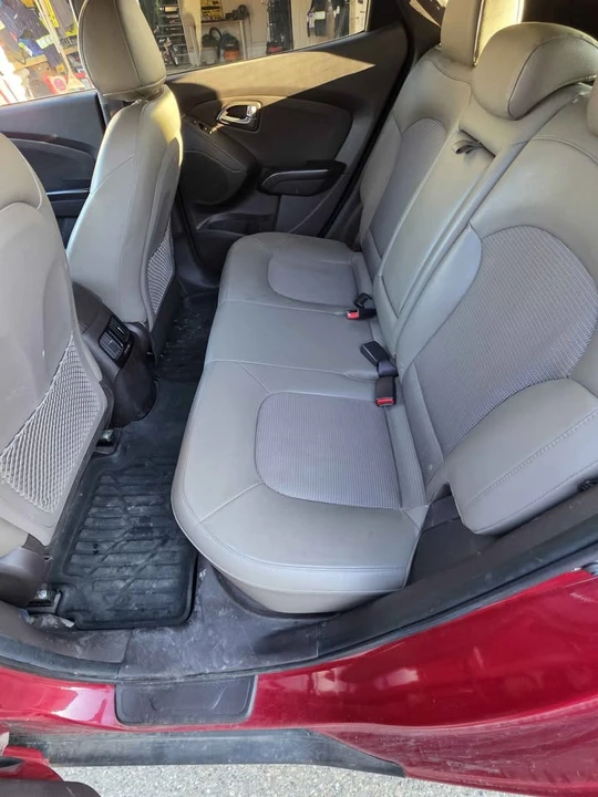 2015 Hyundai Tucson - Image 5 of 8