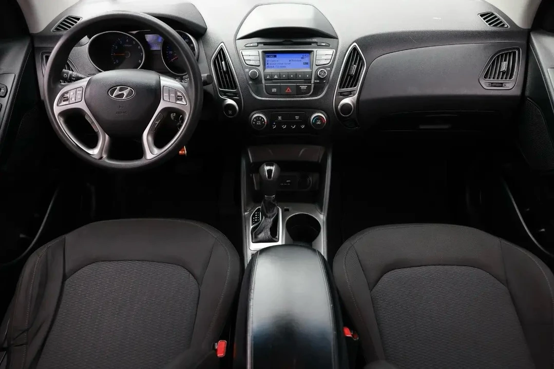 2015 Hyundai Tucson - Image 2 of 12