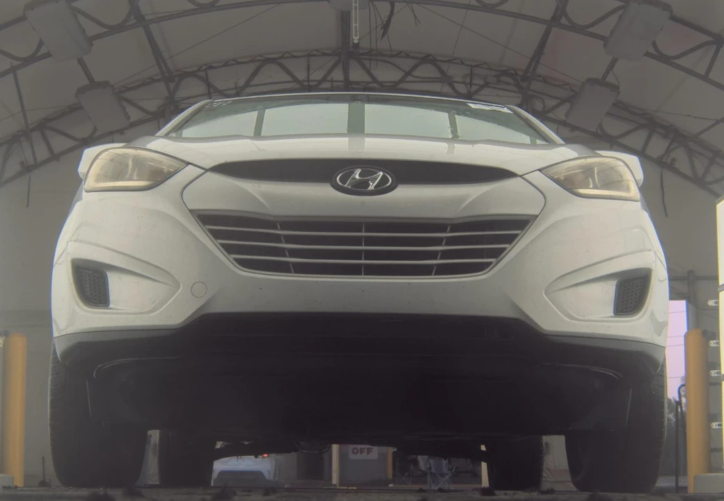 2015 Hyundai Tucson - Image 8 of 12