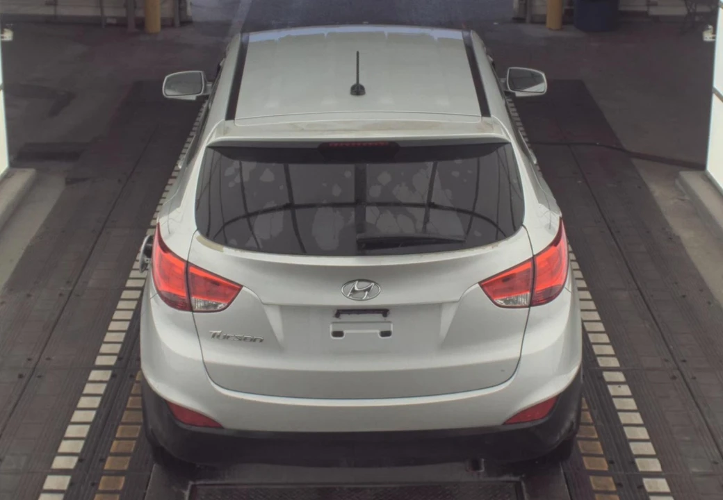 2015 Hyundai Tucson - Image 3 of 12