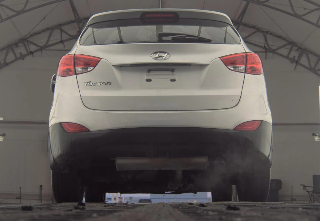 2015 Hyundai Tucson - Image 4 of 12