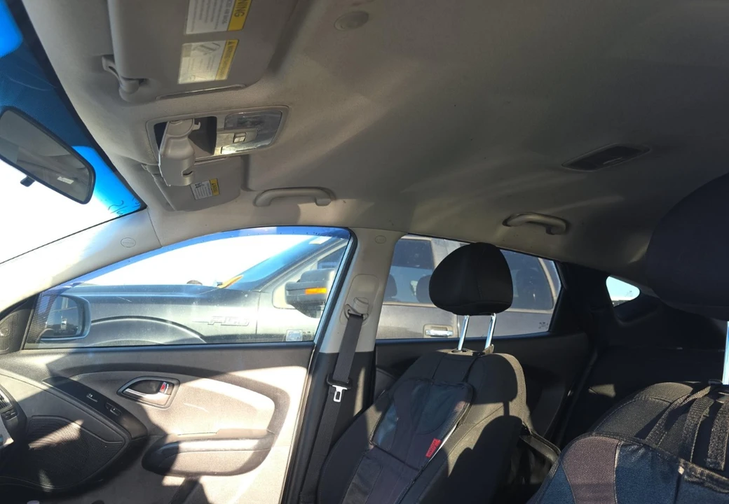 2015 Hyundai Tucson - Image 12 of 12