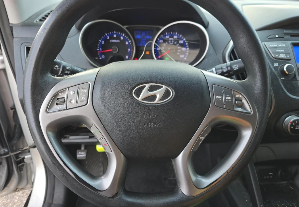 2015 Hyundai Tucson - Image 10 of 12