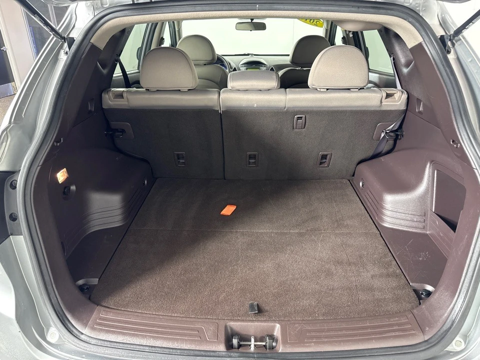 2015 Hyundai Tucson - Image 19 of 21