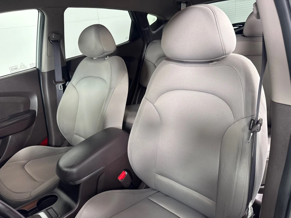 2015 Hyundai Tucson - Image 12 of 12