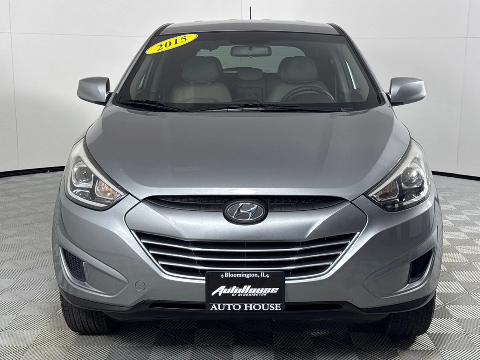 2015 Hyundai Tucson - Image 9 of 12
