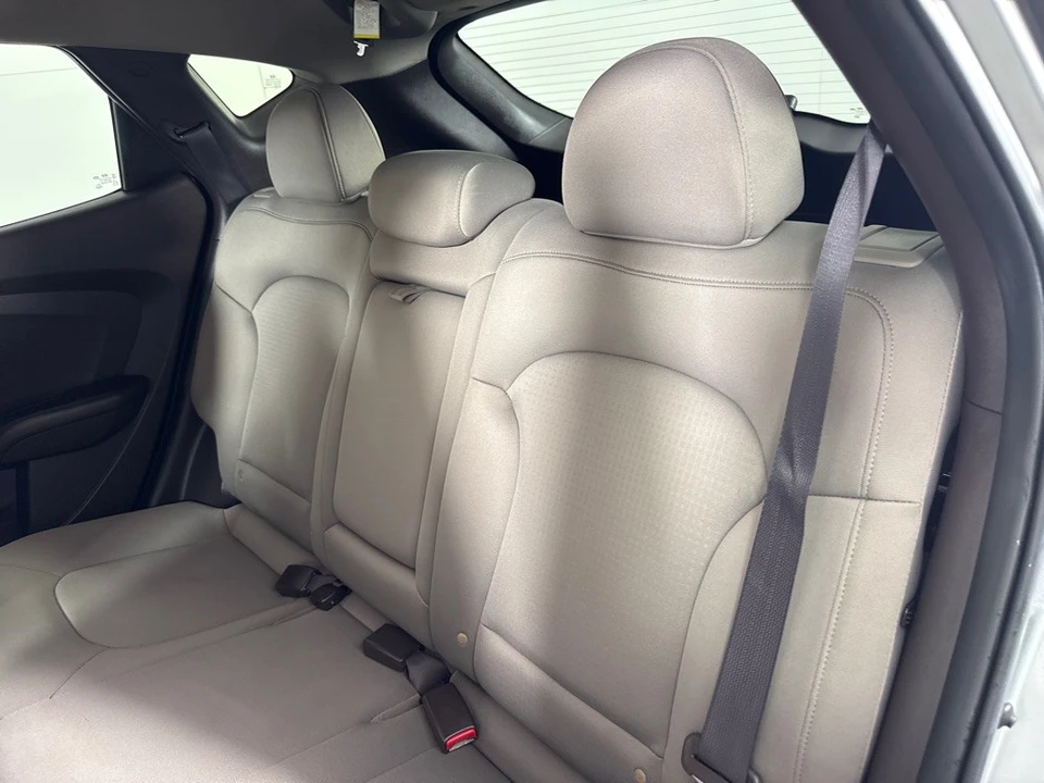 2015 Hyundai Tucson - Image 18 of 21