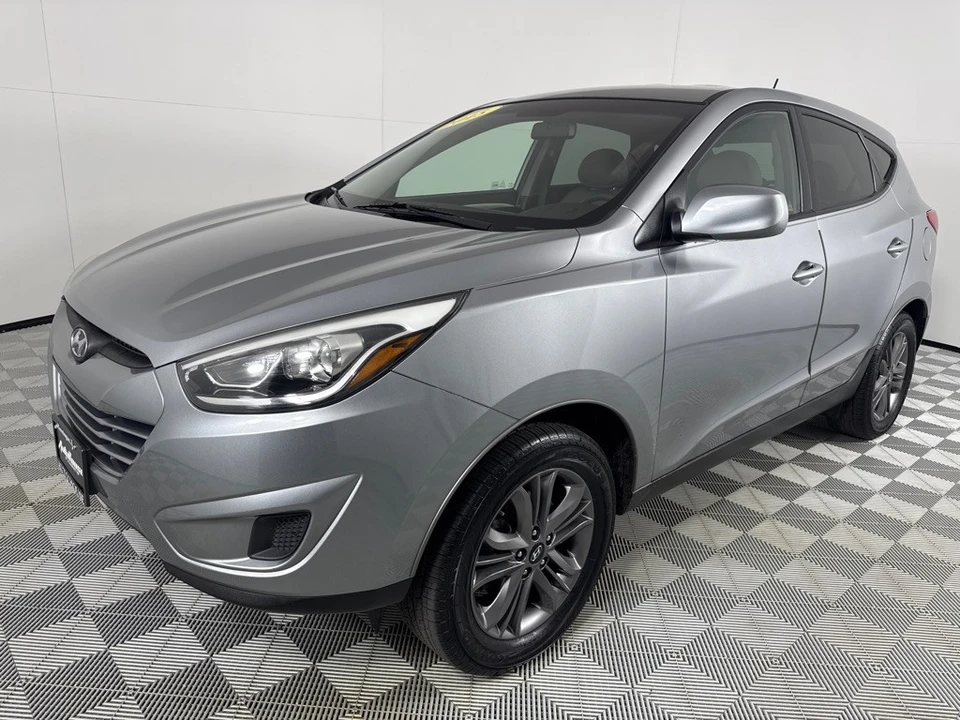 2015 Hyundai Tucson - Image 7 of 12