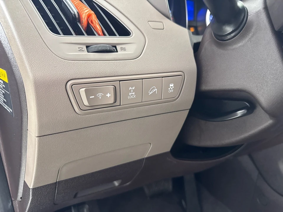 2015 Hyundai Tucson - Image 13 of 21