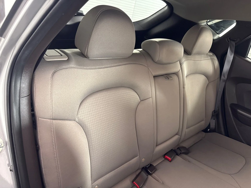 2015 Hyundai Tucson - Image 21 of 21