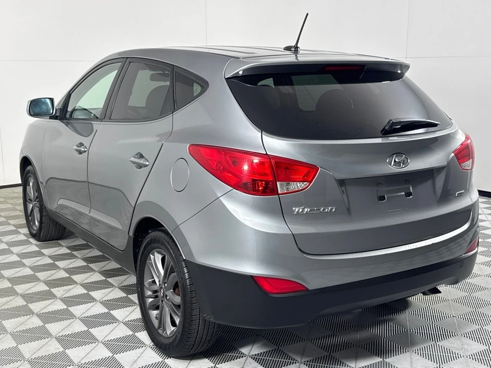 2015 Hyundai Tucson - Image 5 of 12