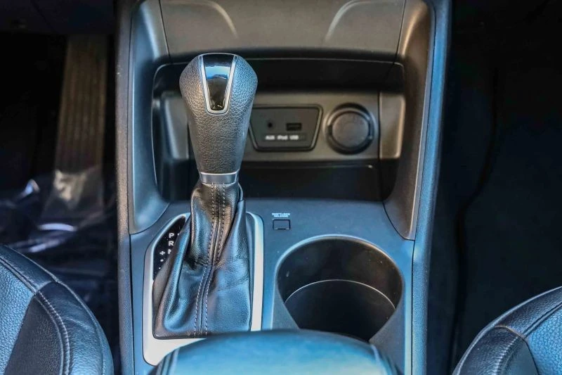 2015 Hyundai Tucson - Image 12 of 12