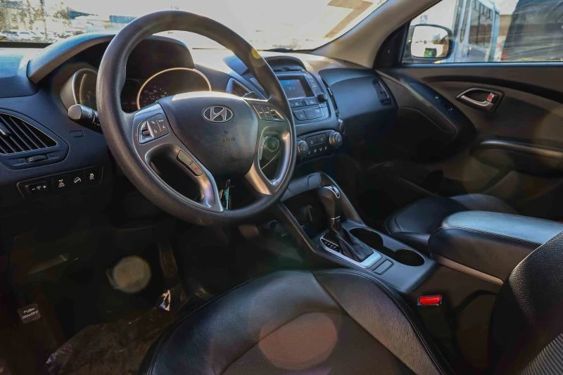 2015 Hyundai Tucson - Image 7 of 12