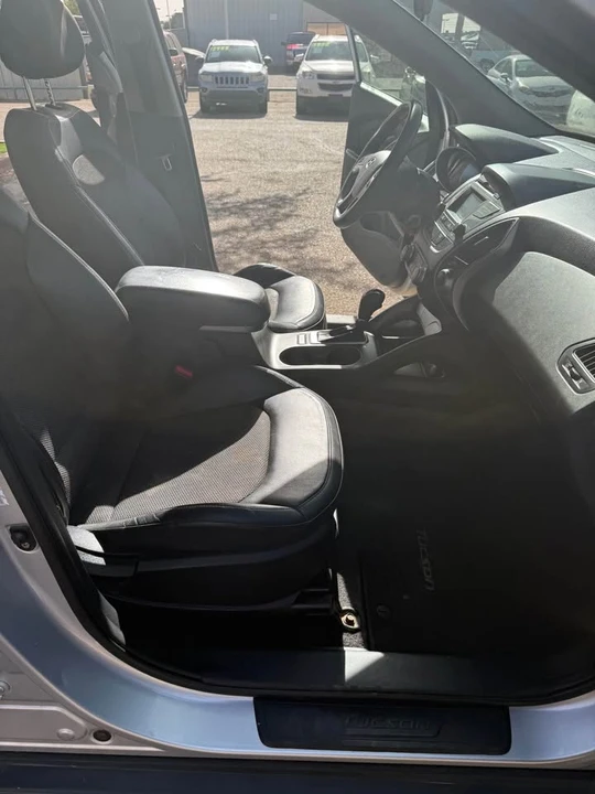 2015 Hyundai Tucson - Image 10 of 13
