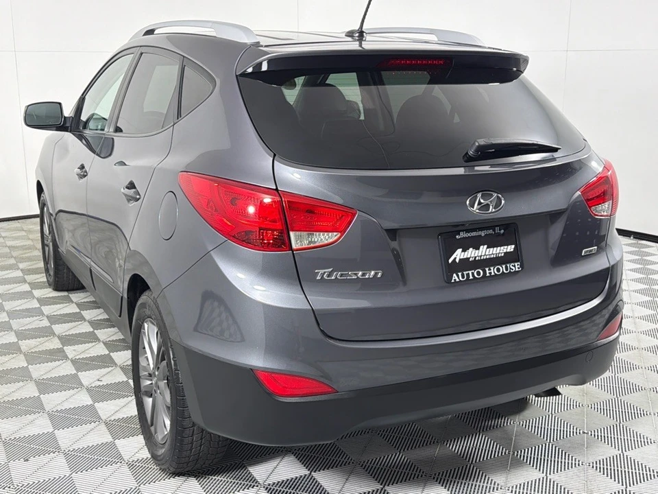 2015 Hyundai Tucson - Image 7 of 21
