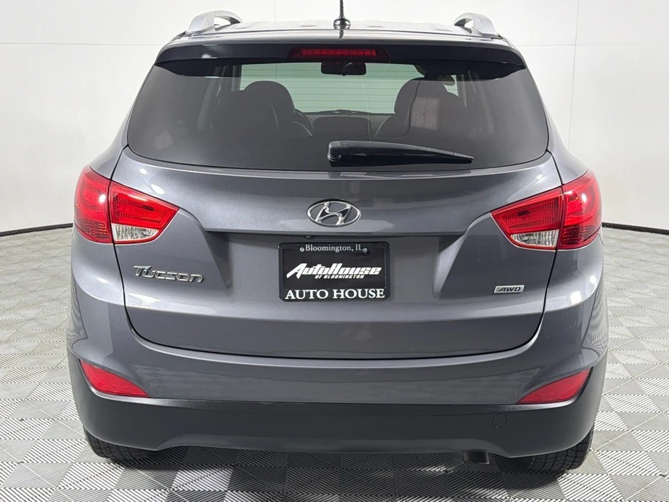 2015 Hyundai Tucson - Image 6 of 21