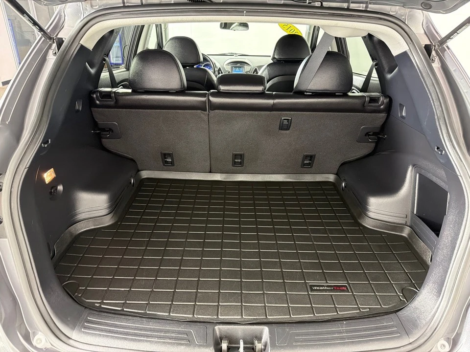 2015 Hyundai Tucson - Image 21 of 21