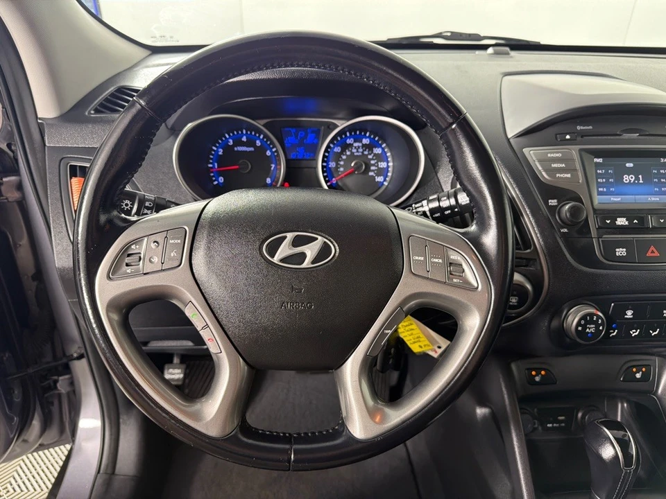 2015 Hyundai Tucson - Image 15 of 21