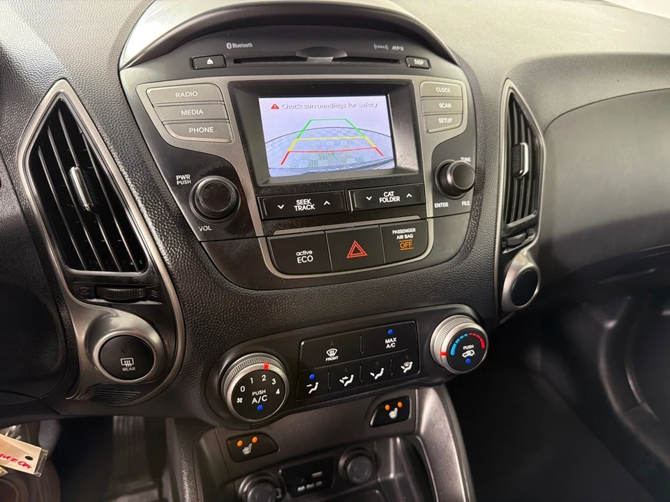 2015 Hyundai Tucson - Image 17 of 21
