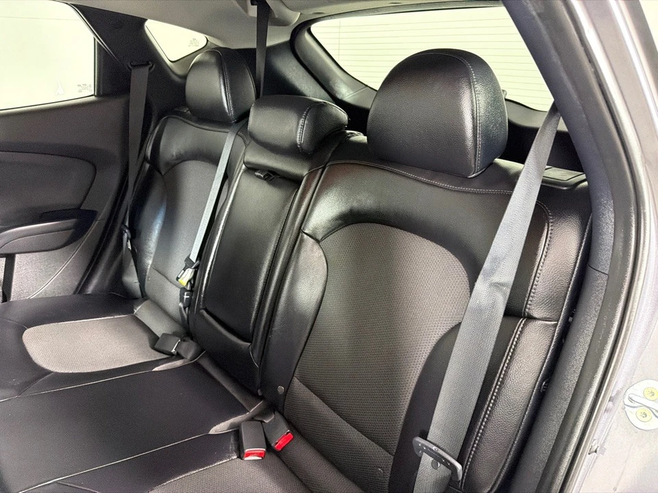 2015 Hyundai Tucson - Image 20 of 21