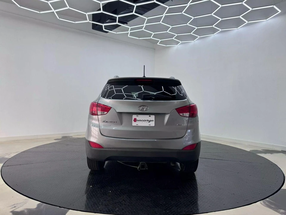 2015 Hyundai Tucson - Image 4 of 21