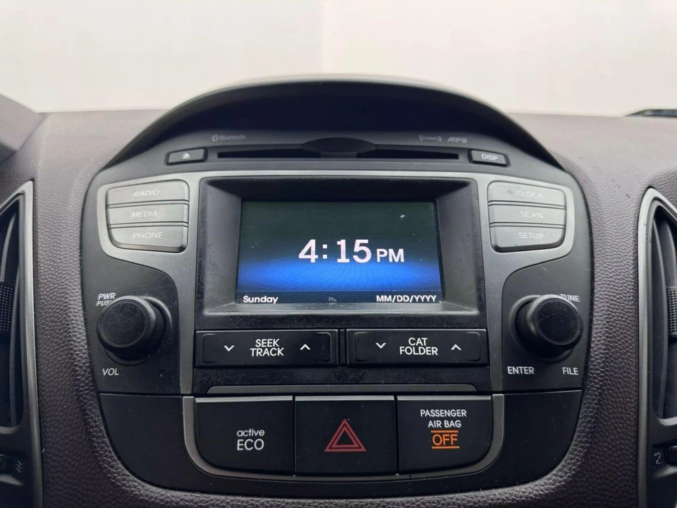 2015 Hyundai Tucson - Image 14 of 21