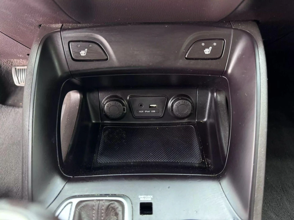 2015 Hyundai Tucson - Image 16 of 21