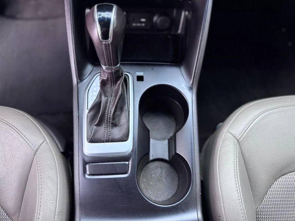 2015 Hyundai Tucson - Image 17 of 21