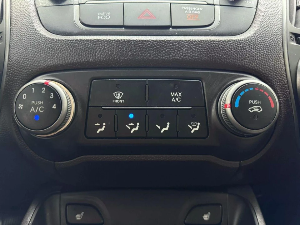2015 Hyundai Tucson - Image 15 of 21