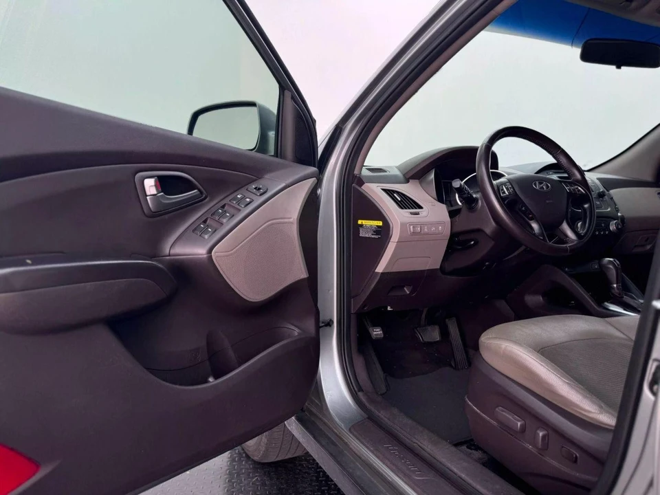 2015 Hyundai Tucson - Image 7 of 21