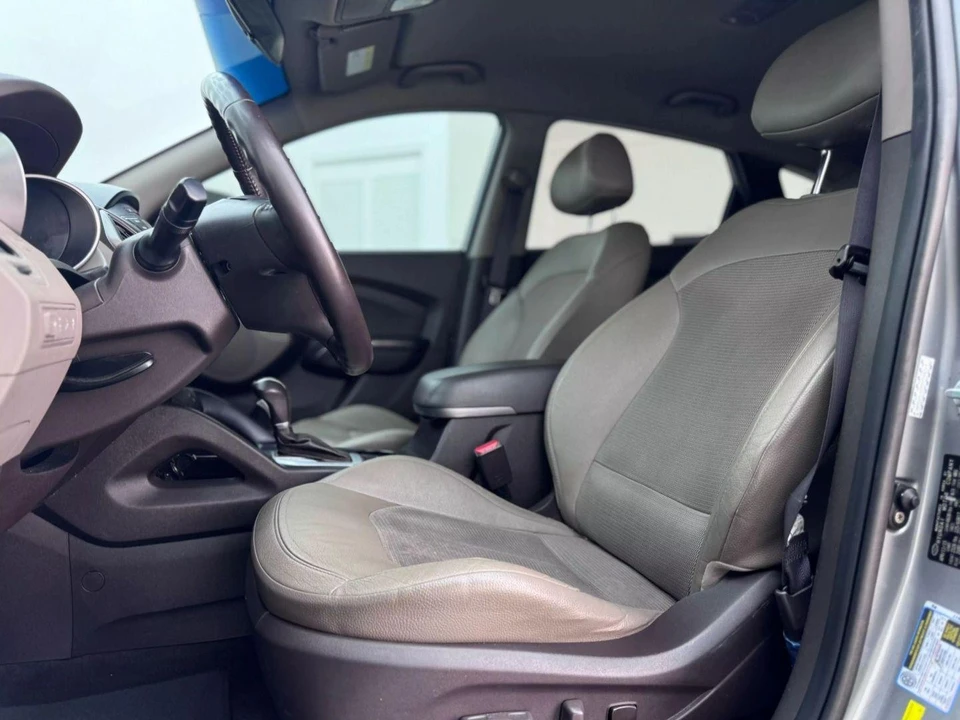 2015 Hyundai Tucson - Image 9 of 21