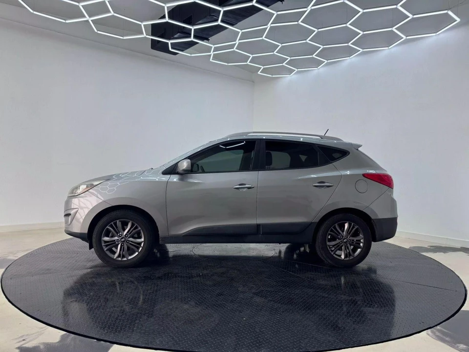 2015 Hyundai Tucson - Image 5 of 21