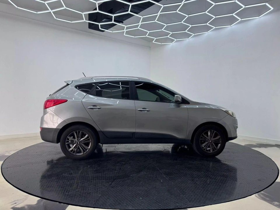 2015 Hyundai Tucson - Image 3 of 21