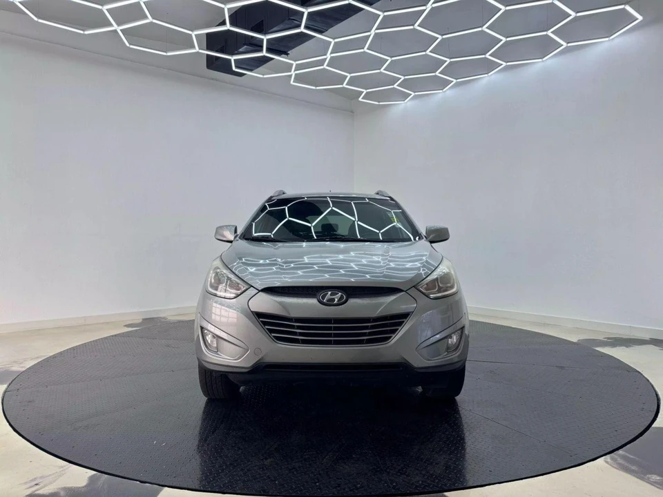 2015 Hyundai Tucson - Image 6 of 21
