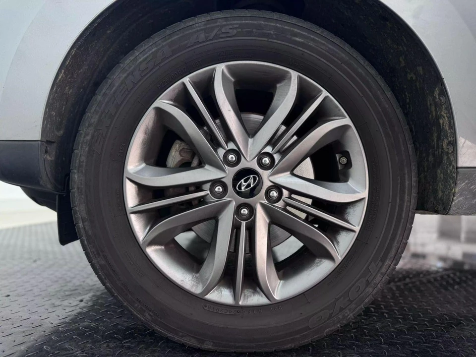 2015 Hyundai Tucson - Image 21 of 21
