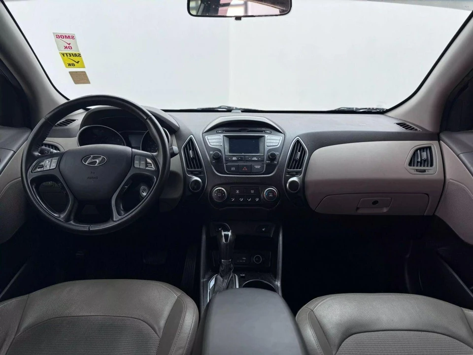 2015 Hyundai Tucson - Image 11 of 21