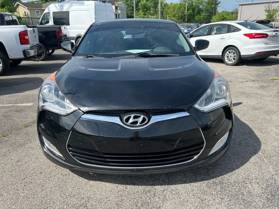 2015 Hyundai Veloster - Image 3 of 11