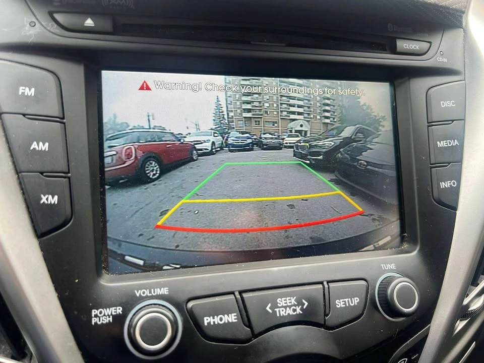 2015 Hyundai Veloster - Image 19 of 19